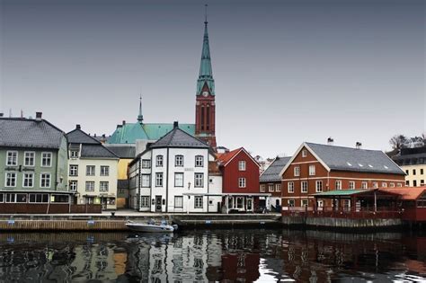 norway towns|17 Charming Small Towns in Norway You Must .
